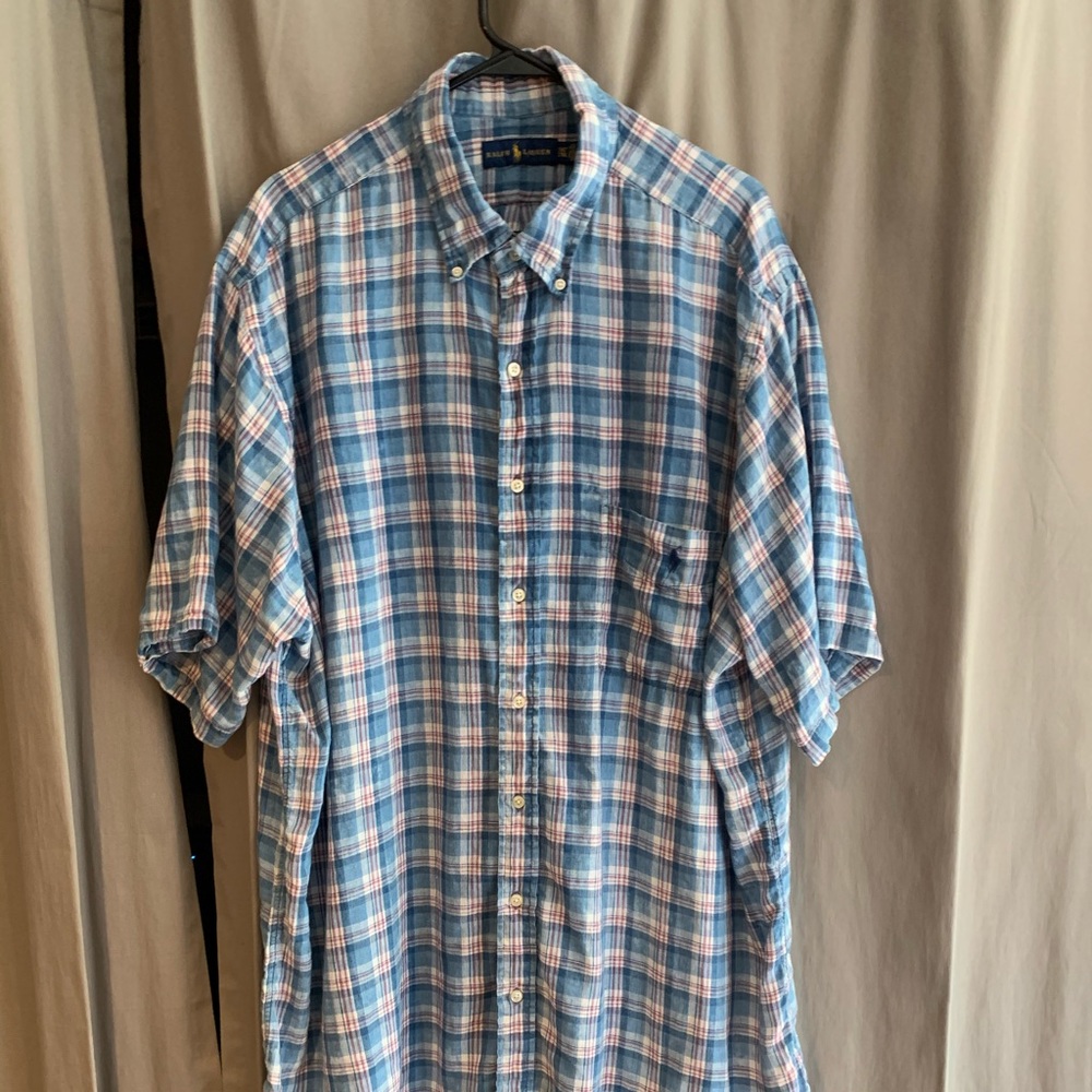 Ralph Lauren Polo